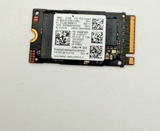 Samsung 512GB PCle Gen 4x4 SSD Drive MZ-AL45120 MZAL4512HBLU picture