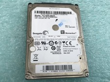 Seagate Momentus ST1000LM024 1TB 5400RPM Laptop 2.5