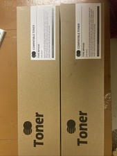 Ricoh, Savin, Lanier, Gestetner Black Toner Type MP 4500/8045e/LD34/841246 picture
