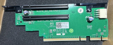 DELL VKRHF POWEREDGE SERVER R720 SLOT 6 & 7 RISER 3 PCI-e EXPANSION CARD picture