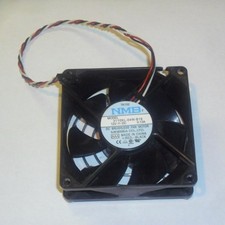 10pcs NMB Minebea 80mm12V DC 0.13A Cooling Fan 3110KL-04W-B19 27.4cfm no shell picture