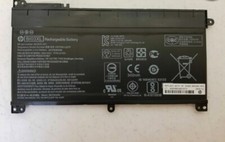 GENUINE HP STREAM 14-CB111WM 14-CB SERIES RECHARGEABLE BATTERY 844203-855 picture