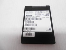 SanDisk 960GB SSD SATA 2.5