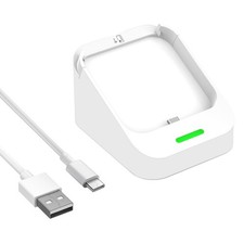Compact Dock for Square Reader 2nd Gen - Holder Stand with USB-C Port & Anti-Sli picture