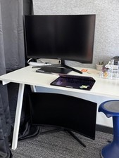 Samsung Odyssey G5 G55C 32