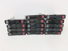 LOT OF 14: HP 656108 3.5