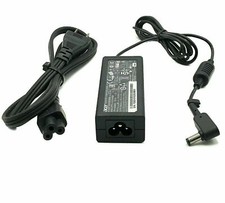 Genuine Acer AC Adapter For Acer Aspire One ZG5 ZA3 D257 Charger picture