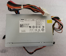 Genuine Dell 305W Tower Power Supply L305P-03 0P192M P192M WU133 Tested USA picture