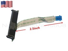 Original HDD Hard Disk Drive SATA Cable For ASUS X412 X412UA F412 14010-00219000 picture