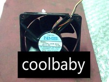 NMB 3110KL-05W-B59 Fan 80X80X25MM DC24V 0.15A picture