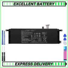 X453 NEW Battery for ASUS X453MA X553MA F553M F553MA X403 X403MA B21N1329 30Wh picture