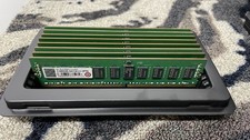 64GB (8x8GB) Transcend 1RX4 PC4-17000 DDR4-2133 ECC Reg Server Memory picture