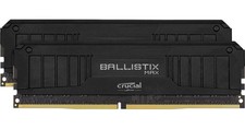 Crucial Ballistix MAX DDR4-4400 32GB 2x16GB BLM16G44C19U4B.M8FB1 picture