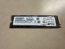 Original 1TB SAMSUNG PM9A1 MZ-VL21T00 NVME 2280 PCIE 4X4 TESTED PS5 READY picture