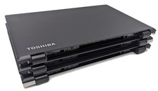 Lot of 3 Toshiba Dynabook TECRA A50-EC 15.6