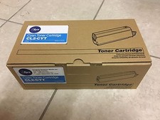 New iSys CL2-CYT Cyan Toner Cartridge iTerra Elite Genuine and Sealed picture