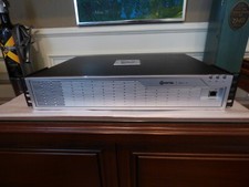 MITEL ASU II P/N 50005105 with 24 port ONSP  P/N 50005731. picture