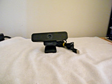 *****GENUINE LOGITECH 1080P USB BUSINESS CONFERENCING WEBCAM  (V-U0030)***** picture