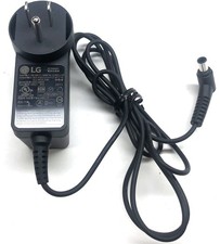 Genuine LG Monitor AC Adapter Power Supply AD2138620 Type 055LF 19V 1.7A 32.3W picture