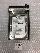 -  FUJITSU LIMITED MAP3735NC 73GB 10K U320 SCSI WITH CADDY J4446 2R700  picture