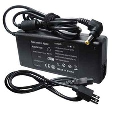 AC Adapter Charger Power Cord for Fujitsu LifeBook P701 P702 P772 S732 S751 S761 picture