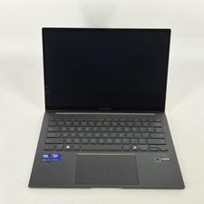 Asus Zenbook 14 Gray FHD+ TOUCH 2.9 GHz Ultra 9 285H 32GB 1TB SSD Excellent picture