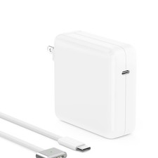 140W USB-C Charger for MacBook Pro/Air 16
