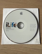 Apple iLife 09 DVD, Version 9.0 2Z691-6332-A picture