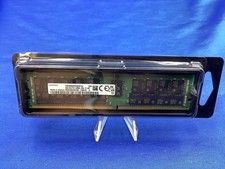 M393A8G40CB4-CWE SAMSUNG 64GB (1X64GB) 2RX4 PC4-3200AA MEMORY picture