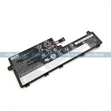 New Genuine L19L6P72 L19C6P72 Battery for Lenovo ThinkPad P15v Gen 1 5B10W13960 picture