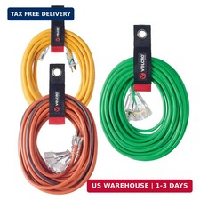 VELCRO Brand Easy Hang Extension Cord Holder Organizer Variety Pack | Holds 60-1 picture