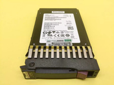 NEW HPE MSA 2050 N9X91A 841500-001 2.5″ 1.6TB SSD SAS 12G MU Solid State Drive picture