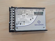SOLIDIGM D3-S4520 960 GB Solid State Drive 2.5