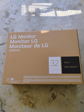 LG 32BR50C-B 32