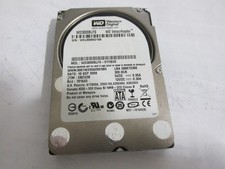 Western Digital WD3000BLFS-01YBU0 VelociRaptor 300GB  10K, SATA 16MB 2.5