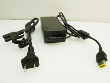 Genuine Lenovo 90W AC Power Adapter 20V 4.5A ADLX90NLC2A, 36200287, 45N0483 picture
