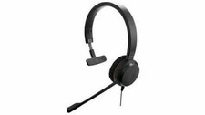 Jabra 4993-823-109 Headsets 0706487014980 Open Box picture