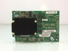 CISCO UCSB-VIC-M83-8P UCS (VIC) 1380 2-PORT 40GB FCOE MEZZANINE ADAPTER CARD picture