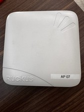 Ruckus ZoneFlex R700 Dual Band WiFi Access Point picture