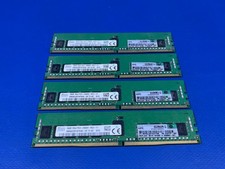 SKhynix 16GB 1Rx4 PC4-2666V-RC2-11 DDR4 RAM SERVO MEMORY LOT OF 4 picture