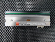 SATO KHT-112-8TAK2-SKB Printhead for SATO M84Pro Thermal Printer Used Tested picture