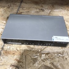 Fortinet FORTIGATE-80c Multi-function Security Device Firewall FG-80C picture