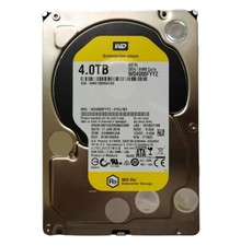 for Western Digital RE WD4000FYYZ 4TB,7200 RPM SATA 3.5