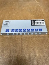 OUTFORM OSM PWR8P-24 24V DC Power Distribution Unit 8 Port Output Splitter Signa picture