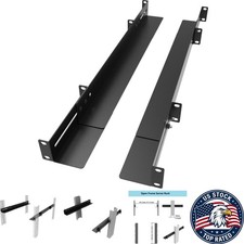 Universal 1U Server Rail Kit - 15-24