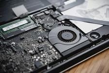 Dell latitude d620 intel motherboard cn-0rt932 picture