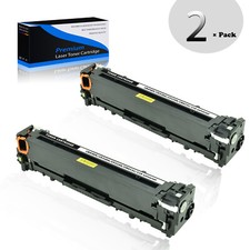 2PK High Yield CRG131 Black Toner For Canon 131 ImageCLASS LBP-7100CN LBP-7110CW picture