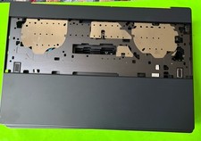 Lot of 10 DELL XPS 13 9340 PALMREST TOUCHPAD UPPER CASE M7T75 0M7T75 R27,1 picture