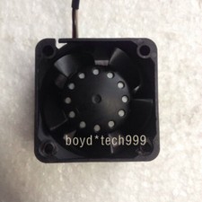For AVC Fan DB04028B12H 40*40*28mm DC 12V 0.53A 4CM 4028 4-wire Server fan picture