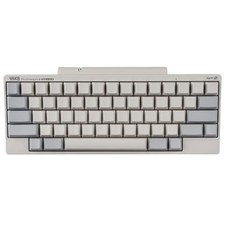 HHKB - Happy Hacking Keyboard Professional Hybrid Type-S, White picture